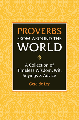 Proverbs From Around The World