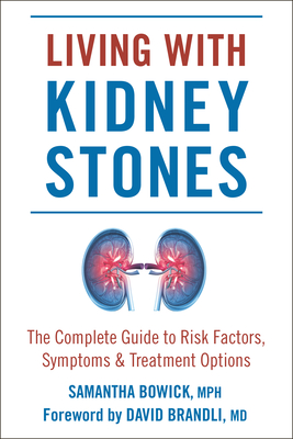 Living With Kidney Stones