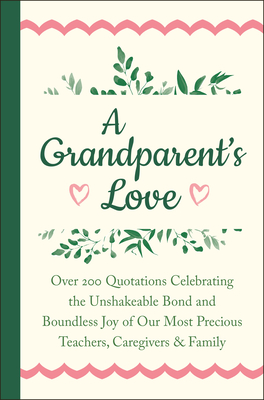 A Grandparent's Love