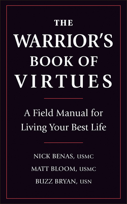 The Warrior's Book Of Virtues