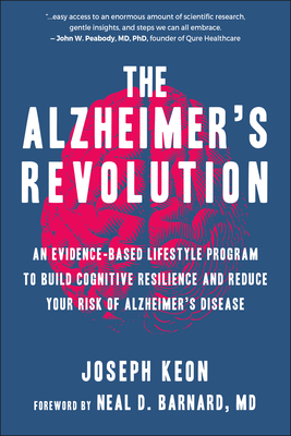 The Alzheimer's Revolution