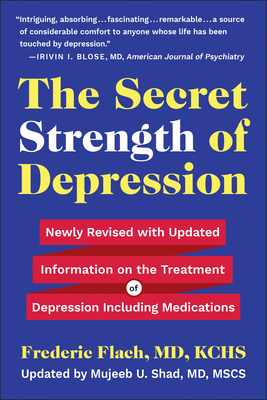 The Secret Strength Of Depression, Fifth Edition