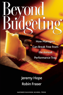 Beyond Budgeting