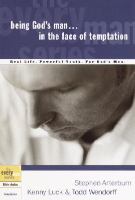 Being God's Man in the Face of Temptation