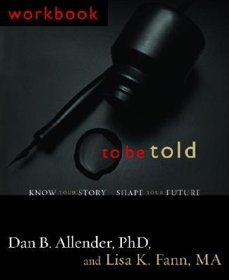To be Told (Workbook)