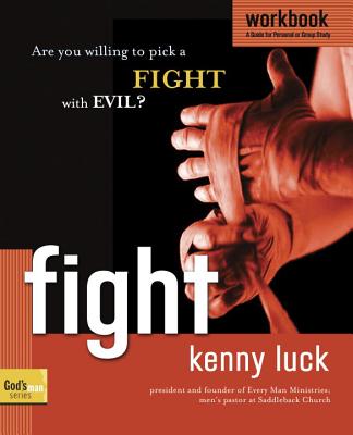 Fight Workbook