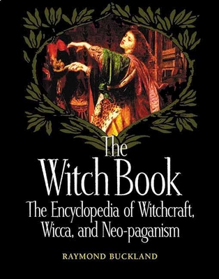 The Witch Book