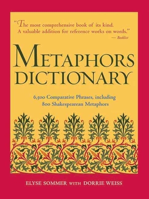 Metaphors Dictionary