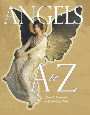 Angels A To Z