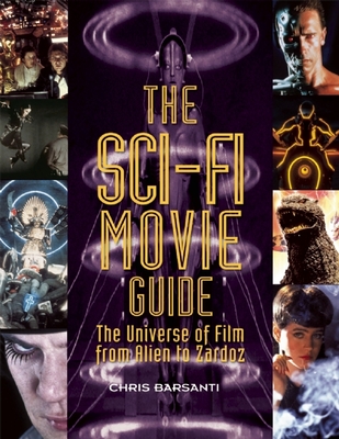 The Sci-fi Movie Guide