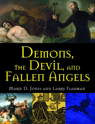 Demons, The Devil, And Fallen Angels