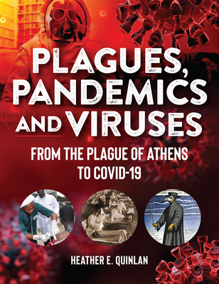 Plagues, Pandemics And Viruses