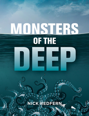 Monsters Of The Deep