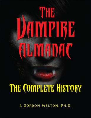 The Vampire Almanac