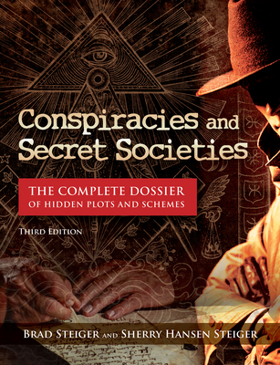 Conspiracies and Secret Societies