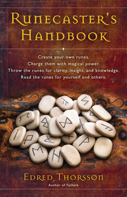 Runecaster''s Handbook