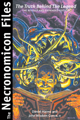 The Necronomicon Files