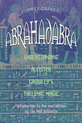 Abrahadabra