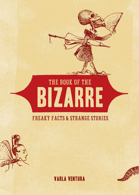 Book of the Bizarre