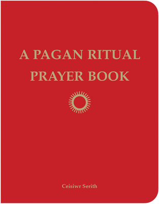 Pagan Ritual Prayer Book