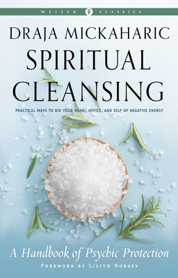 Spiritual Cleansing