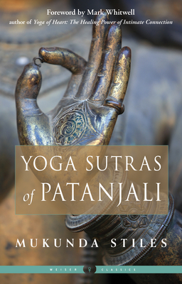 The Yoga Sutras of Patanjali