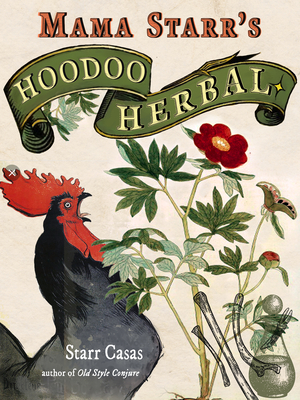 Hoodoo Herbal