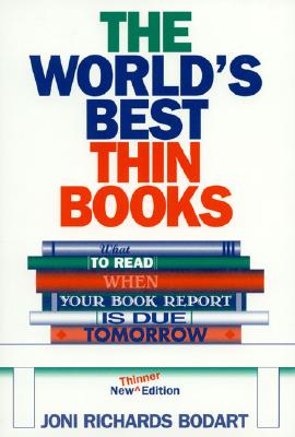 The World's Best Thin Books, Revised