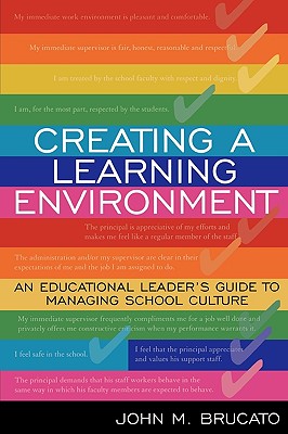 Creating a Learning Environment