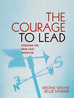Courage to Lead