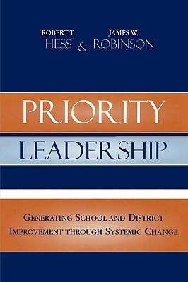Priority Leadership