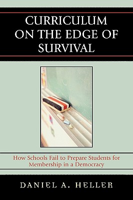 Curriculum on the Edge of Survival