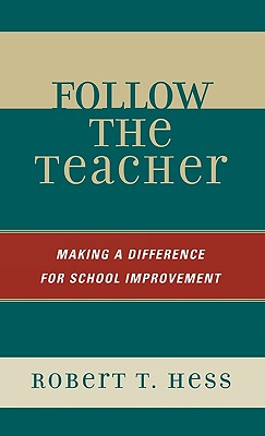 Follow the Teacher
