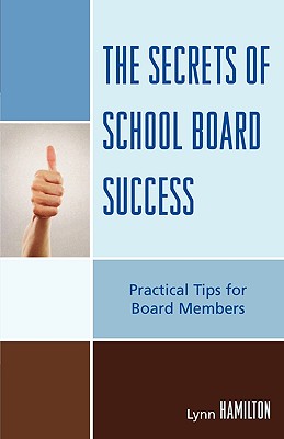 The Secrets of School Board Success