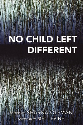 No Child Left Different