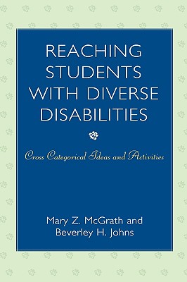 Reaching Students with Diverse Disabilities