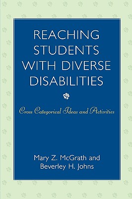 Reaching Students with Diverse Disabilities