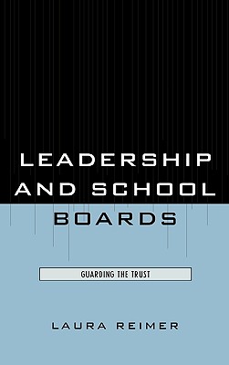 Leadership and School Boards