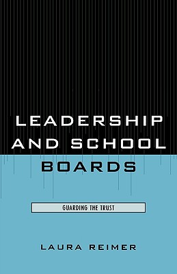 Leadership and School Boards