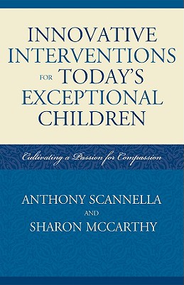 Innovative Interventions for Today''s Exceptional Children