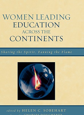 Women Leading Education across the Continents