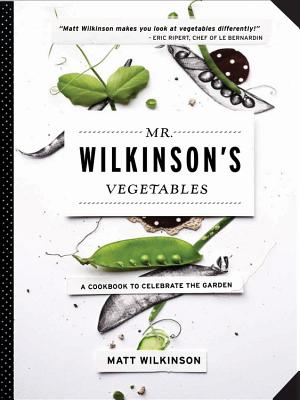 Mr. Wilkinson''s Vegetables
