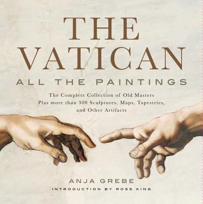 The Vatican: All The Paintings