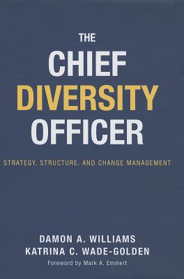 The Chief Diversity Officer