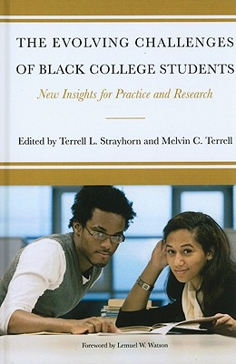 The Evolving Challenges of Black College Students