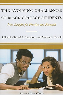 The Evolving Challenges of Black College Students