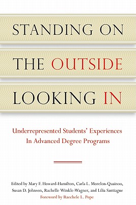 Standing on the Outside Looking In