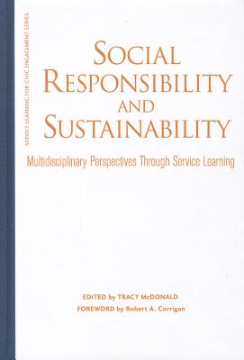 Social Responsibility and Sustainability