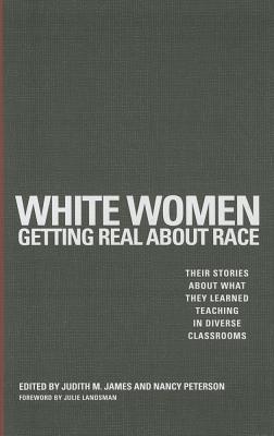 White Women Getting Real About Race