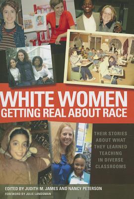 White Women Getting Real About Race